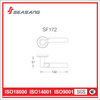 Stainless Steel Door Handle Manufacturer in China Casting Door Lever Handle