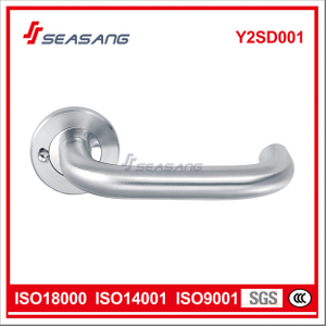Stainless Steel Bathroom Handle Y2SD001