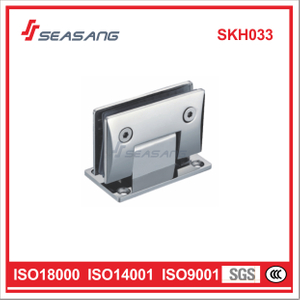 Stainless Steel Door Hinge SKH033
