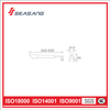 Stainless Steel Glass Door Header SKH151