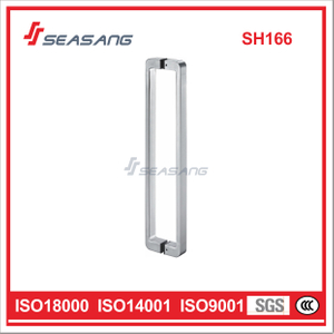 Stainless Steel Pull Handle SH166