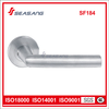 Precision Casting Stainless Steel Sliding Door Handle Modern Lever Shower Door Handle