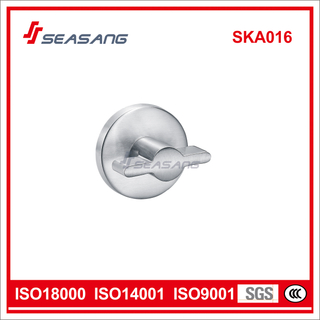 Factory Stainless Steel Bathroom Handle Ska016