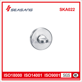 Stainless Steel Bathroom Handle Ska022