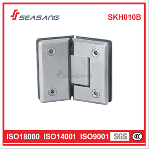 Stainless Steel Bathroom Shower Hardware Glass Door Hinge Skh010b