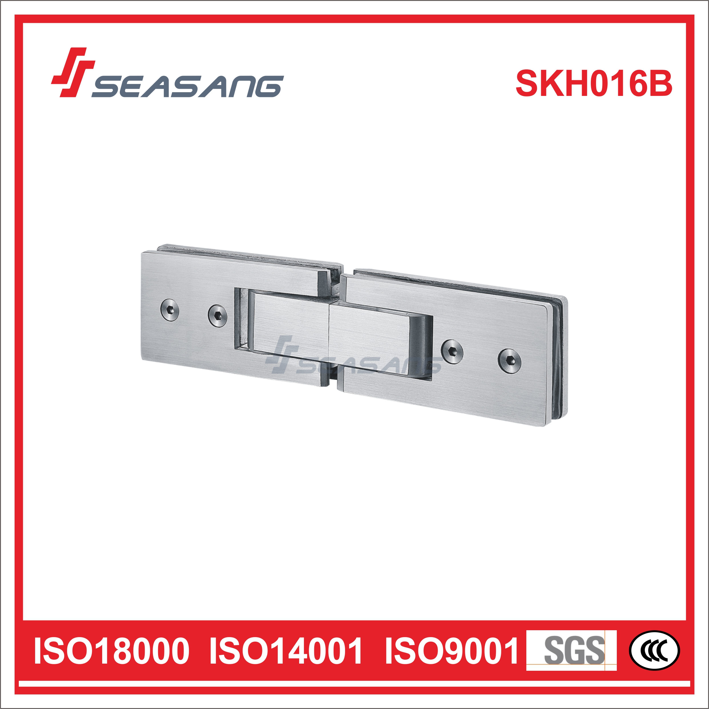 Choosing the Right Quality Stainless Steel Door Hinge