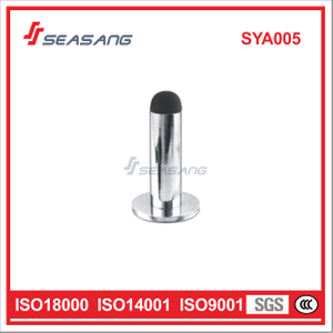 High Quality Stainless Steel Door Stop Sya005