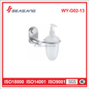 High Quality Soap Dispenser Holder Bathroom Fittings And Accessories for Hotel WY-G02-13