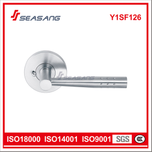 Stainless Steel Bathroom Handle Y1sf126