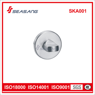 Stainless Steel Bathroom Handle Ska001
