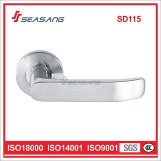 Stainless Steel Door Handle SD115