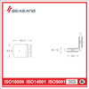 Stainless Steel Hardware Bathroom Glass Shower Door Accessories SKH004