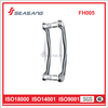 Stainless Steel Casting Pull Handle