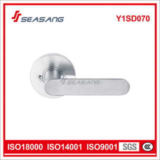 Stainless Steel Bathroom Handle Y1SD070