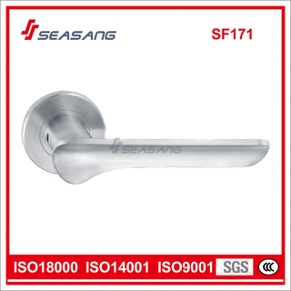 High Quality Stainless Steel Cabinet Handles Drawer Pulls For Furniture-Manufacturer