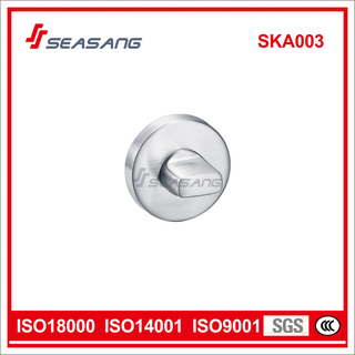 Factory Stainless Steel Bathroom Handle Ska003