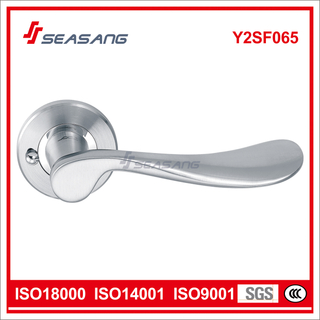 Stainless Steel Bathroom Handle Y2SF065