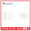 Stainless Steel Door Hinge for Glass To Wall 90 Degree SKH009