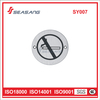 Stainless Steel High Quality Signage Sy007