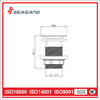 Stainless Steel Bathroom Sink Pop Up Drainer for Wash Basin