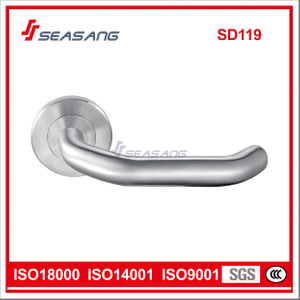 Stainless Steel Door Handle SD119