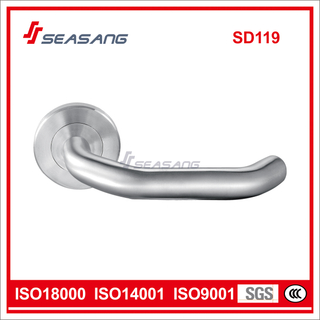Stainless Steel Door Handle SD119
