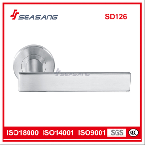 Stainless Steel Door Handle SD126