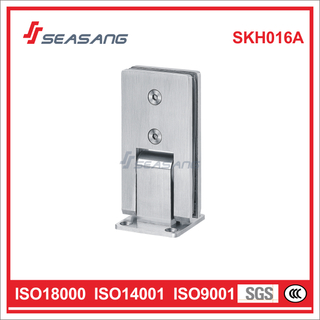 High Quality Shishang Glass Door Stainless Steel Hinge Skh016A