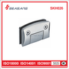 Only Glass Door Shishang Hardware Stainless Steel Holder Skh026