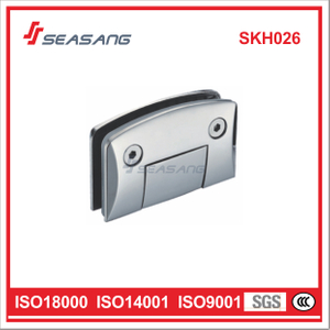 Only Glass Door Shishang Hardware Stainless Steel Holder Skh026