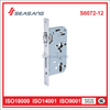 High Quality Stainless Steel Fireproof Door Lock, Roller Latches