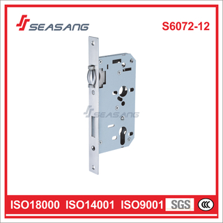 High Quality Stainless Steel Fireproof Door Lock, Roller Latches