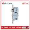 High Quality Stainless Steel Fireproof Door Lock, Emergency Lock