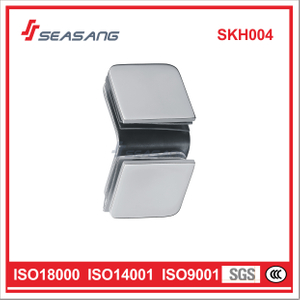 Stainless Steel Hardware Bathroom Glass Shower Door Accessories SKH004
