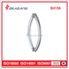 Stainless Steel Pull Handle SH156