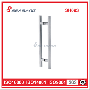 Stainless Steel Pull Handle SH093