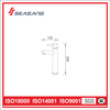 Stainless Steel Sanitary Ware Bathroom Basin Faucet Vessel Tap