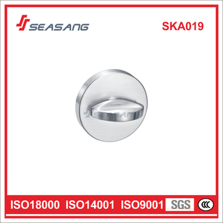 Factory Stainless Steel Bathroom Handle Ska019