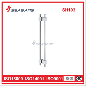 Stainless Steel Pull Handle SH103
