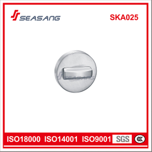 Stainless Steel Bathroom Handle Ska025