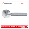 Stainless Steel Door Handle Manufacturer in China Casting Door Lever Handle