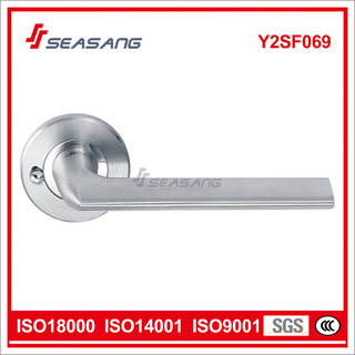 Stainless Steel Bathroom Handle Y2SF069