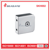 Bathroom Stainless Steel Hardware Glass Shower Door Clamp SKH002