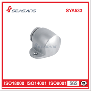 Stainless Steel Door Stop Sya533