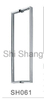 Stainless Steel Pull Handle Sh061