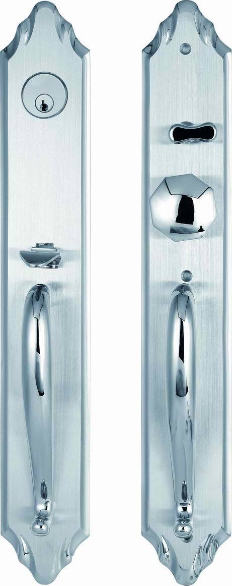 High Quality Stainless Steel Lockset