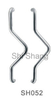 Stainless Steel Pull Handle Sh052