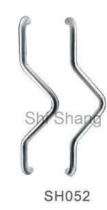 Stainless Steel Pull Handle Sh052