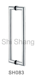 Stainless Steel Pull Handle Sh083