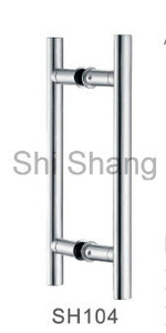 Stainless Steel Pull Handle Sh104